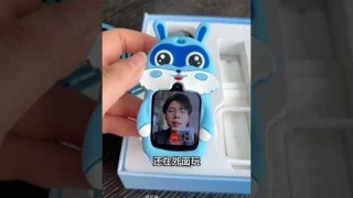 I Found A Smartwatch ⌚ #smartwatch