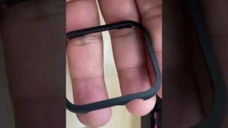 Жесткий металлический чехол, защитный чехол для apple watch 1 2 3 4 5 42 мм 38 40 44 мм, алюминиевый