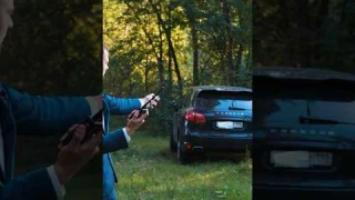 Никогда не вводите эту частоту на рации