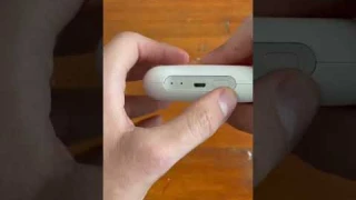 Xiaomi Mi Portable Photo Printer - La impresora de bolsillo