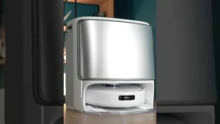 Этот робот умеет ВСЁ! Narwal Freo Z Ultra