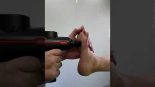 ПЕРКУССОР ДЛЯ НОГ