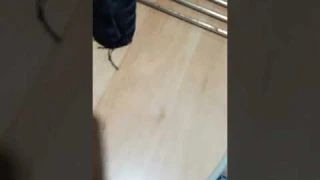 Часы с магнитной застежкой