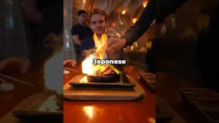 Cheapest Vs Most Expensive Dish at Nobu