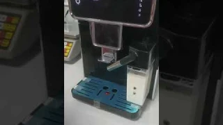 AM7203 automatic coffee machine