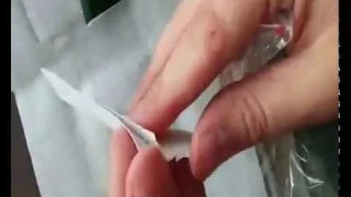 Светодиодный ночник с датчиком движения с Aliexpress