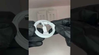 Кабель  USB Type-C на Type-C (1m)