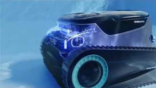 Aiper Scuba S1 Pro: The Ultimate Pool Cleaning Experience!