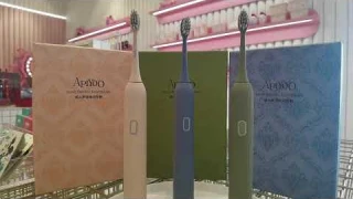 Apiyoo T1 Sonic Electric Toothbrush