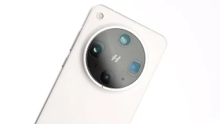 Распаковка OPPO FIND X8 ULTRA. Это самая лучшая камера в смартфоне!!