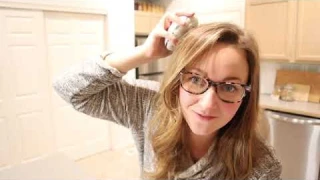 MOUNTRAX 5 in 1 Electric Scalp Massager Review | Heated Head Massager Kneading 88 Massage Nodes