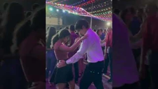 Salsa Night in IIT Bombay #shorts #salsa #dance #iit #iitbombay #motivation #trending #viral #jee