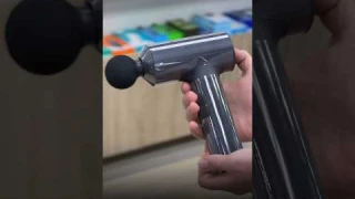 Обзор на массажер Xiaomi