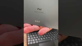 Клавиатура для iPad