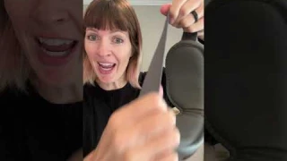 Renpho Eyeris 3 Voice Control Heated or Cooling Eye Massager | Full Demo Review