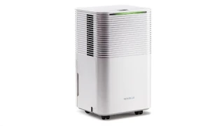 BUBLUE 2000 Sq. Ft 25 Pint Dehumidifier |Overview/Details/Reviews|