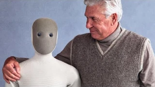 NEO The Home Robot | Order Today