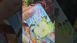 🧃NCT MARK The 1st Album The Firstfruit First Juice Ver. Unboxing💚✨1999 @NCT #NCT #MARK_1999