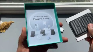 ESR Halo Lock Geo Wallet Review | Best MagSafe Wallet, Slim Leather - Magnetic for iPhone