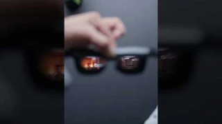 Самые дешёвые очки дополненной реальности: TCL NXTWEAR G