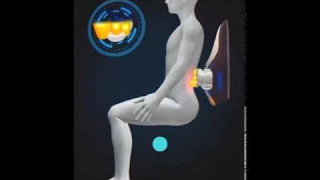 Многофункциональный разминающий массажер для шеи плеч талии всего тела купить на Алиэкспресс