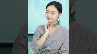 Hướng dẫn sử dụng sản phẩm mát xa SKG K5 PRO