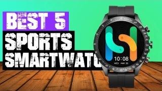 Best Sports Smartwatch | Don’t Buy One Before Watching This!