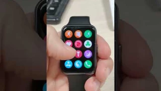 Huawei Watch Fit 2 и что с ними не так) #shorts