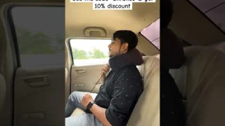 Best Neck Pillow | Ultimate Travel Comfort? 📦💤✈️ | Billebon