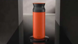 Термокружка BORK HT500