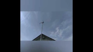 Ветряк с алиэкспресс на 400 Вт. Может ли он вырабатывать такую мощность.