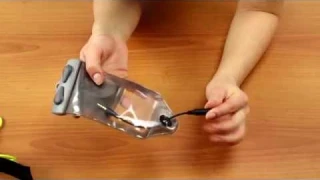 Чехол для плеера Aquapack