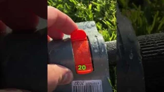 Я нашел лучший автополив для газона за 1000₽ #загородныйдом