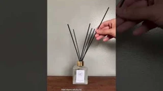 Reed Diffuser Tips