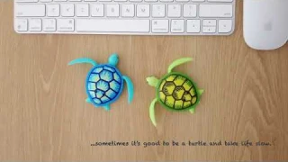 Robo Turtles by Zuru