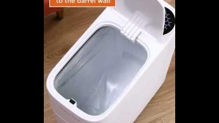 Joybos® 10L Smart Adsorption Trash Can