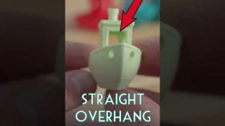 First Tests for any 3D Printer ⛵