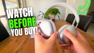 I TESTED the T-FUN NC95 ANC Headphones - Any good?
