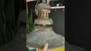 Лампа 1006 ar moretti luce