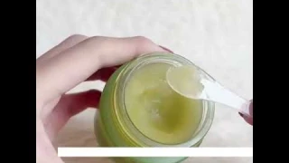 Kem dưỡng ẩm CURE cho làn da luôn căng bóng