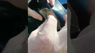 Сравнение китайского экранирующего чехла и чехла отечественного производства