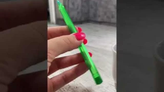 Как сделать стилус за 1$? Продолжение у меня в ТТ❤️ https://vm.tiktok.com/ZSJKDQJ4K/