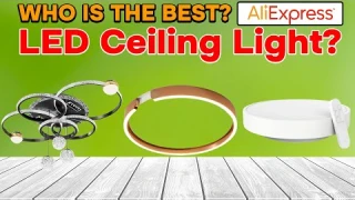 Top 5 Best LED Ceiling Light in 2026 From AliExpress
