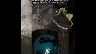 Jurassic World Rebirth could be the best film of the whole franchise #jurassicworld #jurassicpark