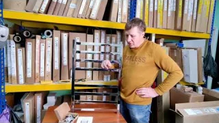 Point Меркурий 800х500 PN83858 Электрический полотенцесушитель из нержавеющей стали