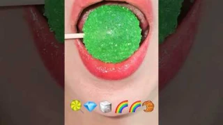 Immersive Lollipop Eating Endless Edition Decompression Voice Control Internet Celebrity Snacks fo