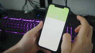 TENDA MW12 — ТРИ ДИАПАЗОНА, 500 МЕТРОВ И 120 ПОЛЬЗОВАТЕЛЕЙ  ОБЗОР MESH СИСТЕМЫ. Обзор на канале GOHA