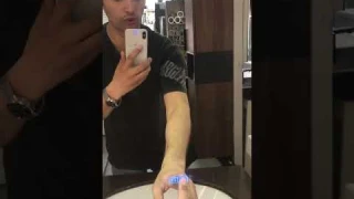 Виды зеркал с подсветкой