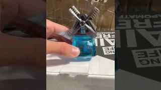 Ароматизатор на солнечной батарее