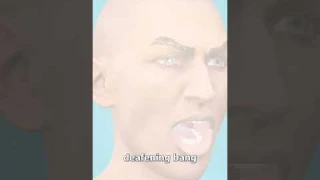 How A Flash Bang Works 😵